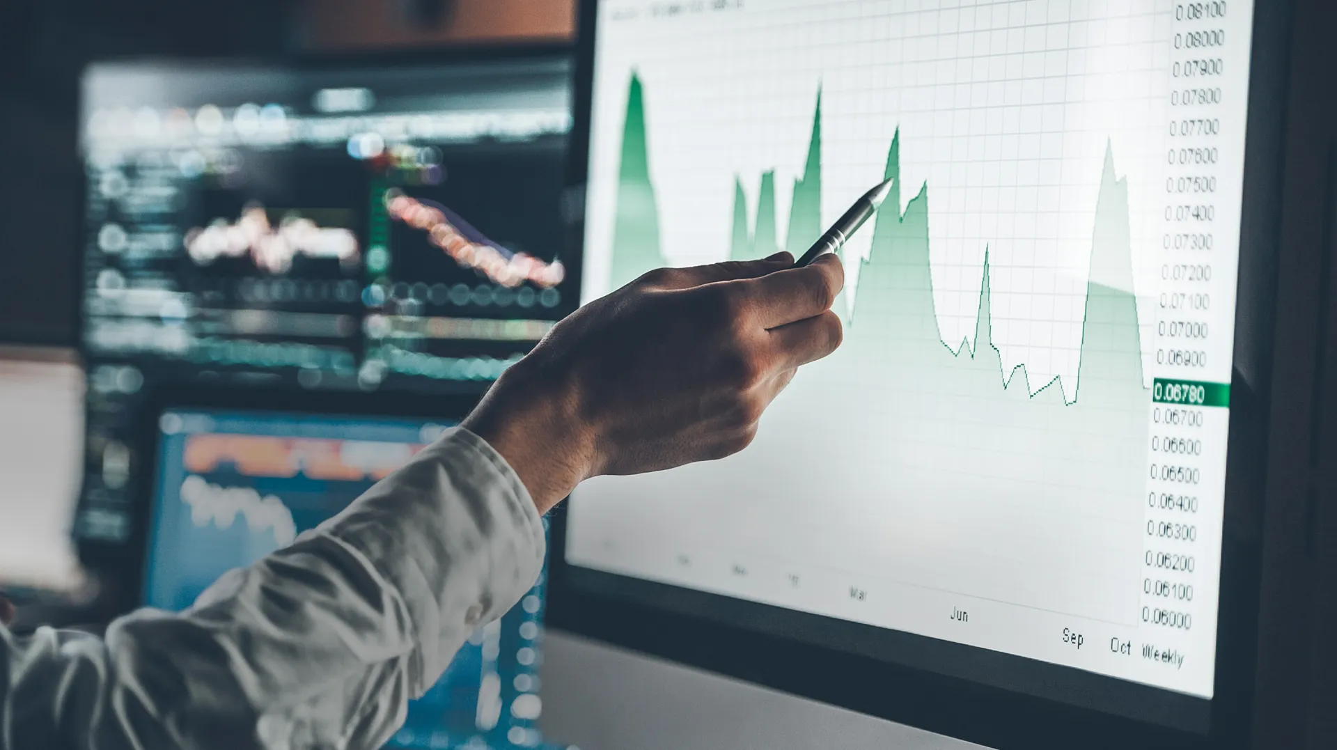 Капитал - Для банков настала эпоха радикальных перемен