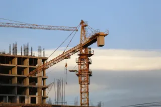 Капитал - До конца года в Астане планируют достроить 30 проблемных жилых комплексов