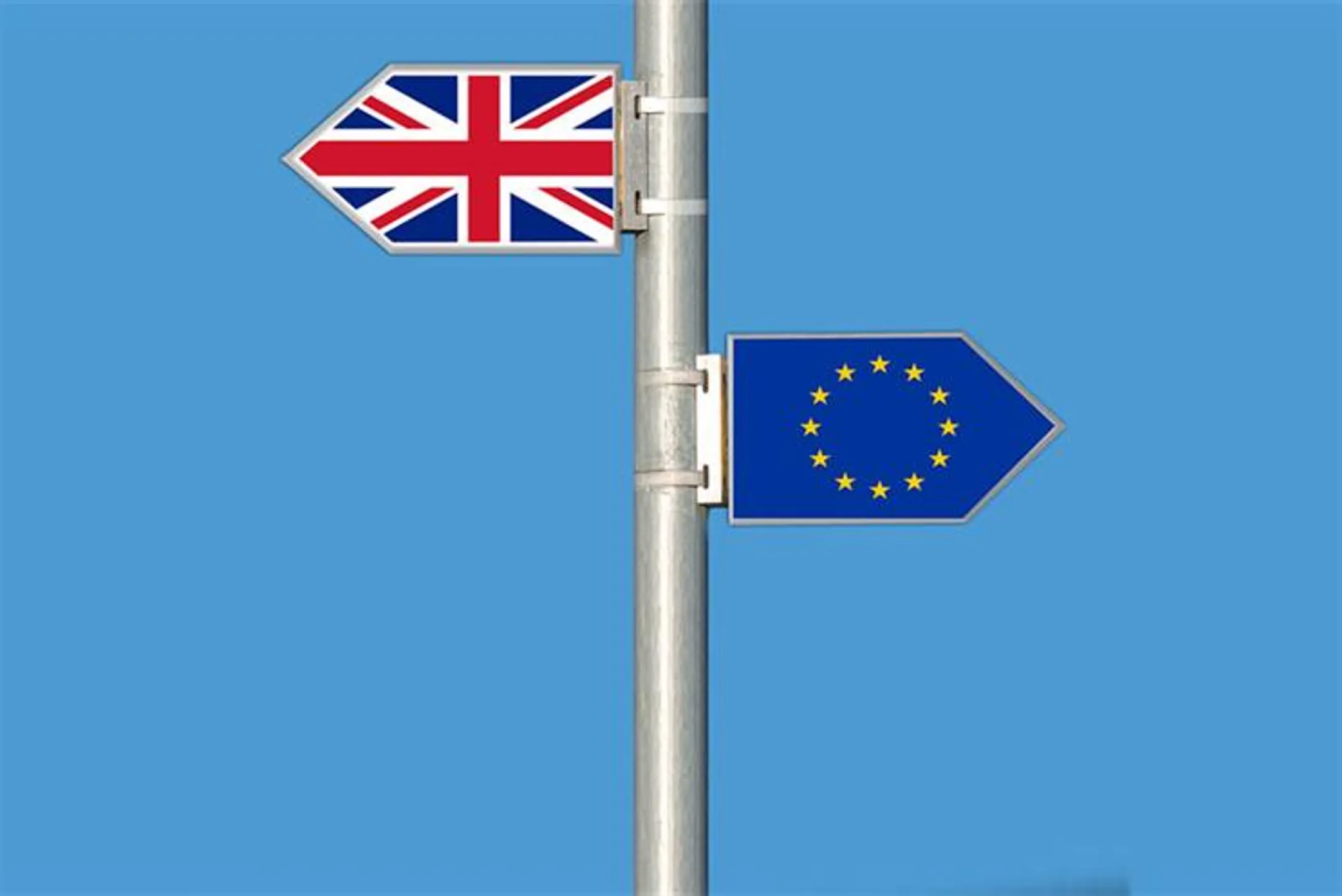 Brexit: из Великобритании выведено свыше $1 трлн - Image Kapital.kz