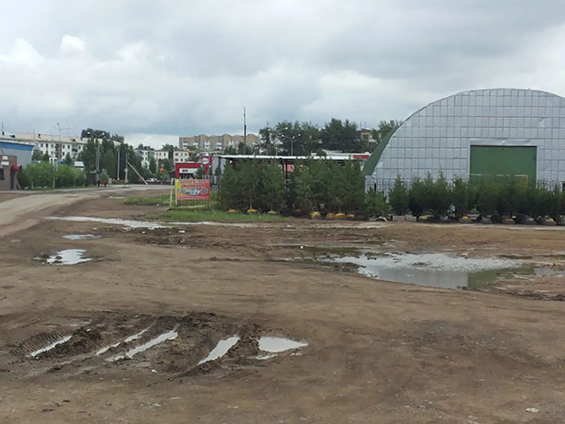 Капитал - До $5 млн. потратят в Астане на 600 метров  улицы