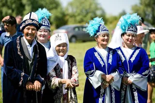 Капитал - Этнические казахи смогут получать гражданство РК в упрощенном режиме