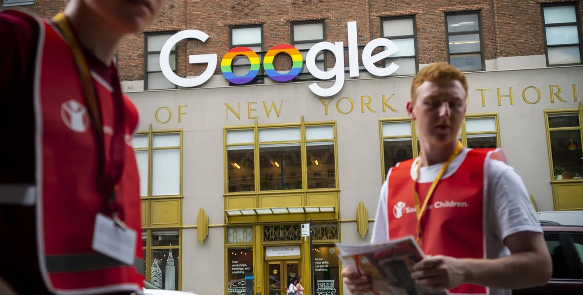 Капитал - Google приобрела платформу для бизнес-аналитики Looker за $2,6 млрд