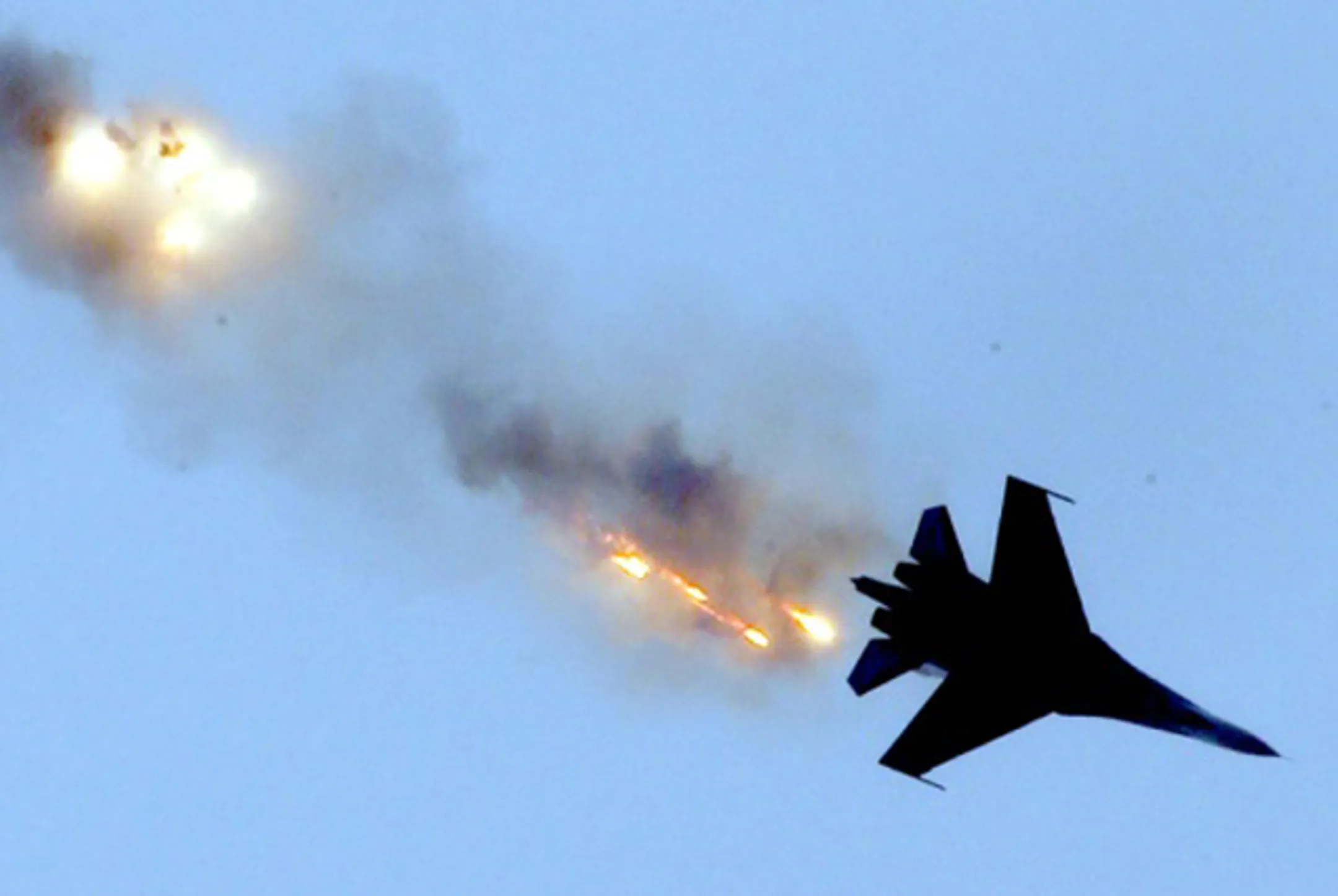 Семьям погибших летчиков СУ-27 выплатят компенсацию - Image Kapital.kz