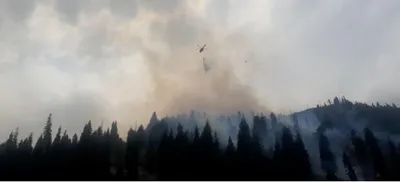 Фото: МЧС РК