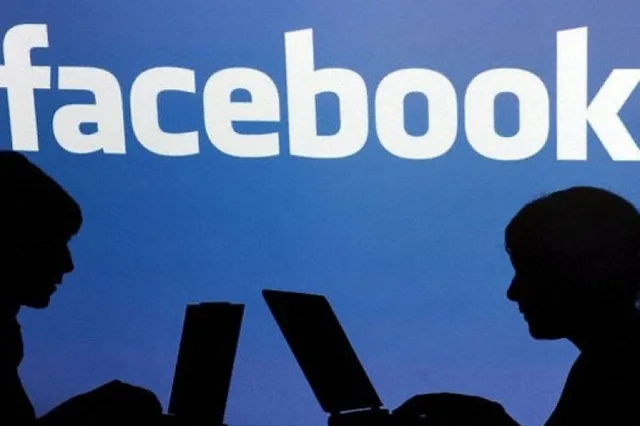 Доходы Facebook от мобильного сектора возросли