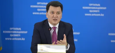 Ерлан Карин: Выборы финализируют транзитный процесс
