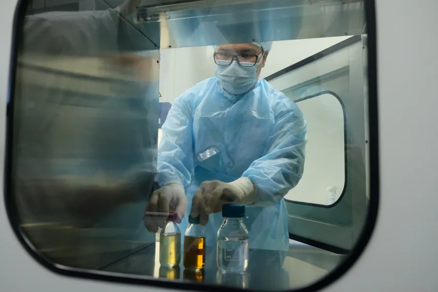 Фото: Владимир Третьяков