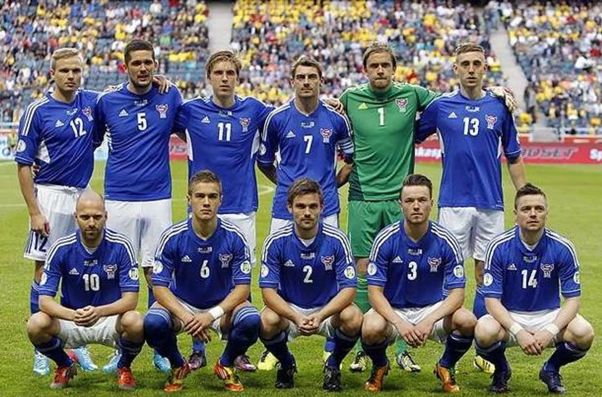 Капитал - Ларс Ольсен объявил стартовый состав Фарер