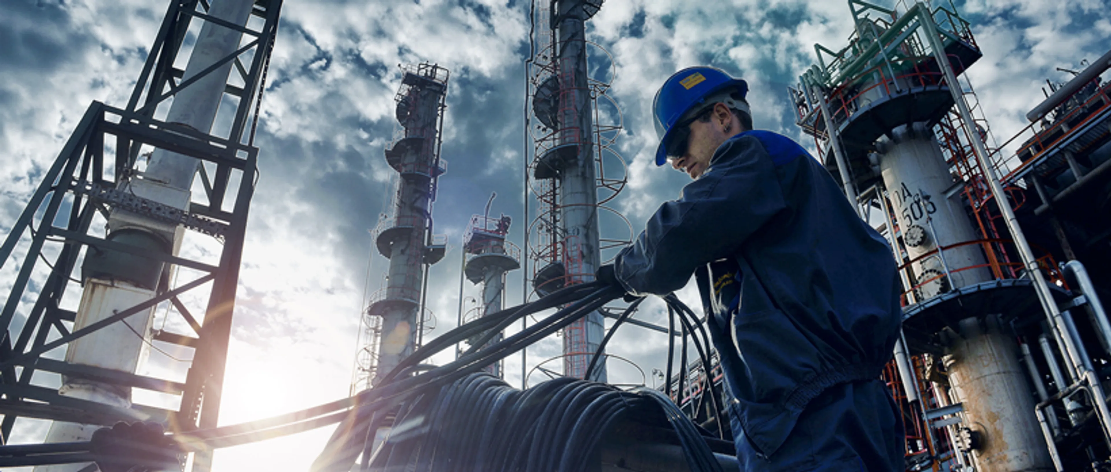 Капитал - Цена марки Brent превысила $73 за баррель