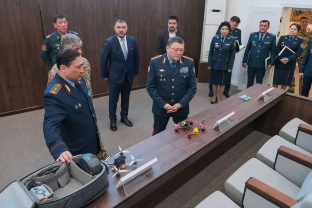Фото: сайт МВД РК