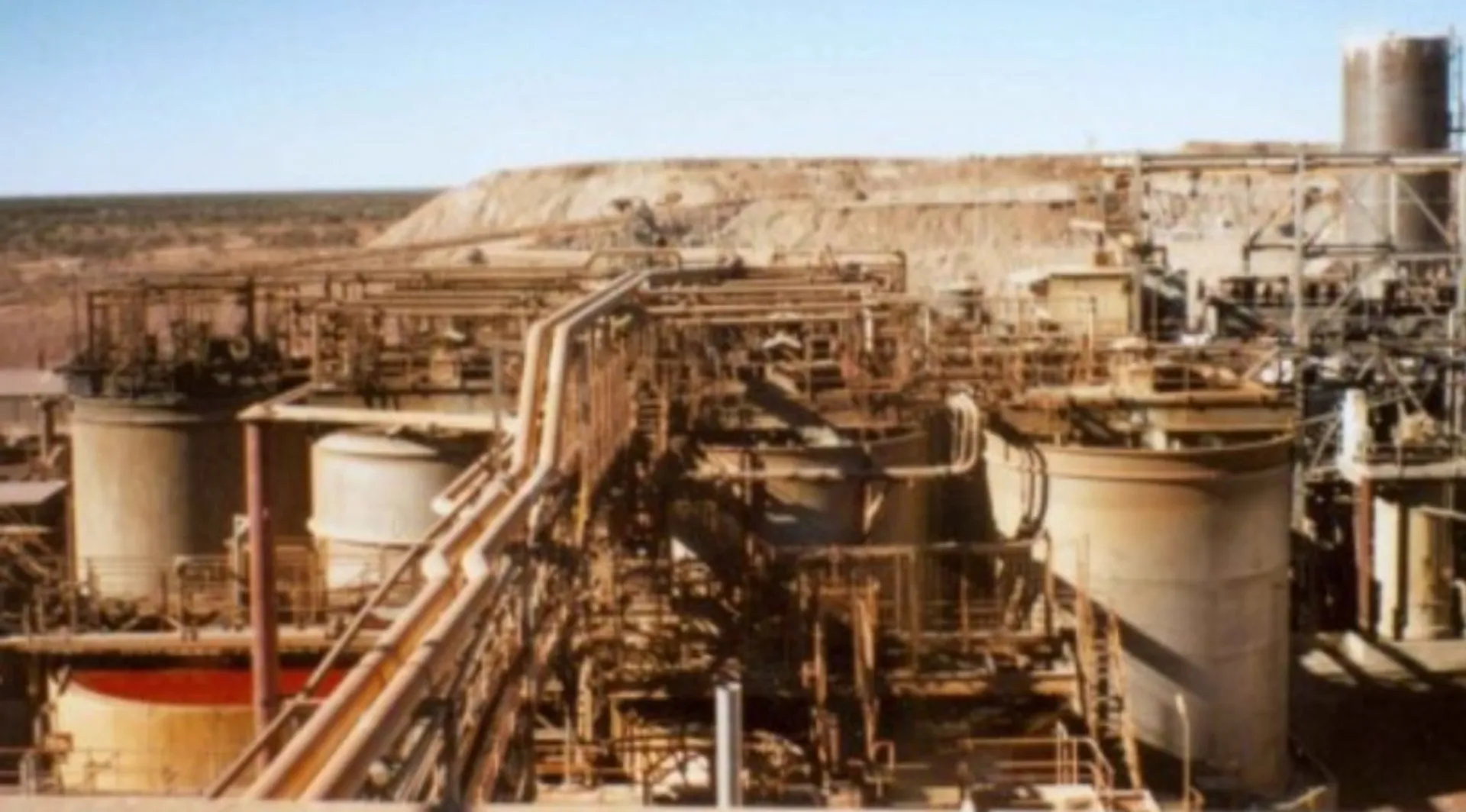 Капитал - Казахский завод по переработке газа будет обновлен