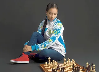 Капитал - Динара Садуакасова получит 1 млн тенге