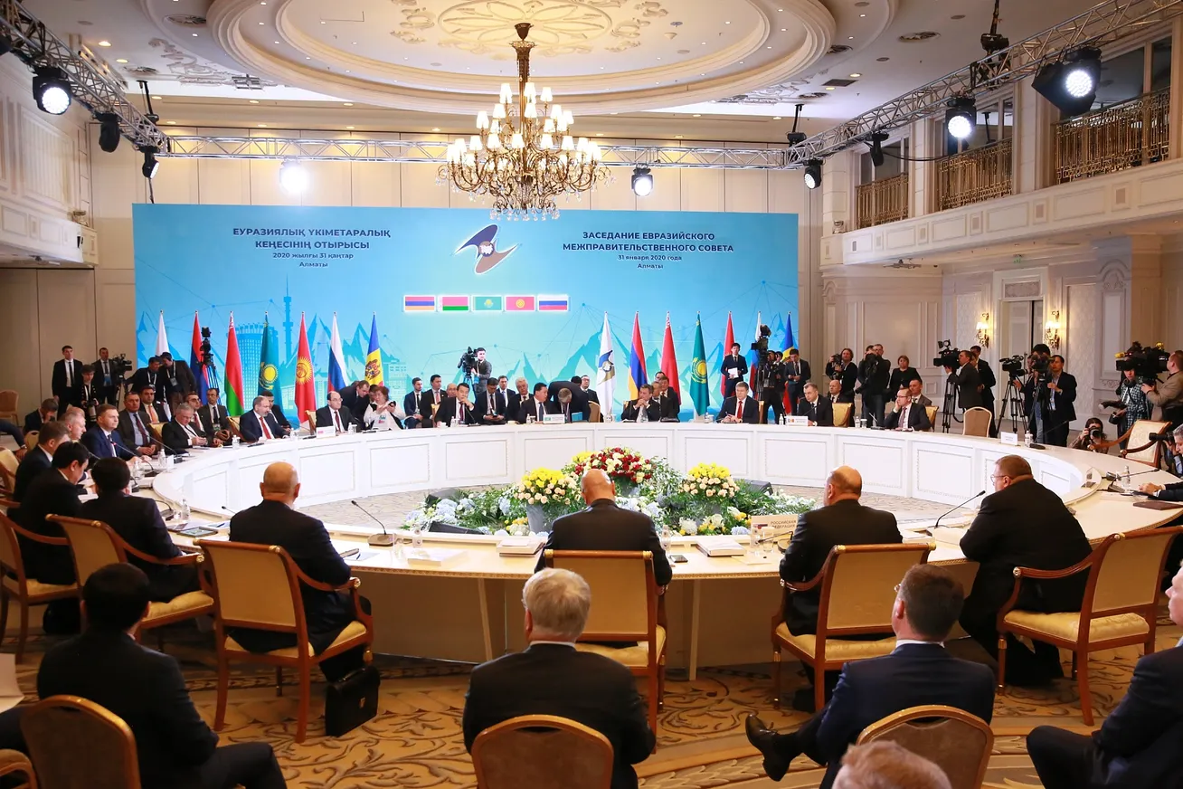 Экологию, спорт и туризм Россия предлагает включить в стратегию развития ЕАЭС - фото kapital.kz