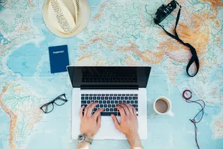 Капитал - Топ-10 лучших стран для работы