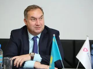 Фото: Руслан Пряников