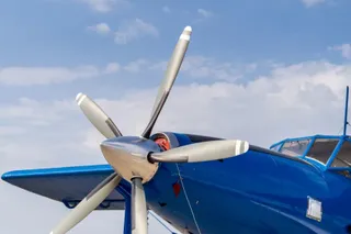 Капитал - В Казахстане приостановили эксплуатацию самолетов ЯК-12