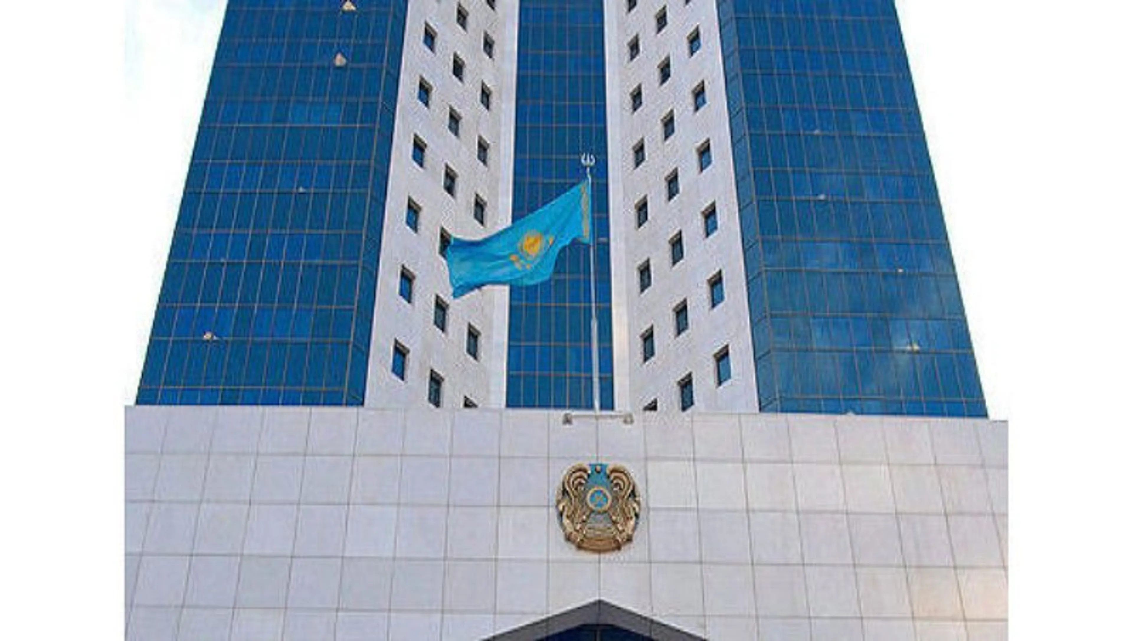 Капитал - В правительстве распределили обязанности