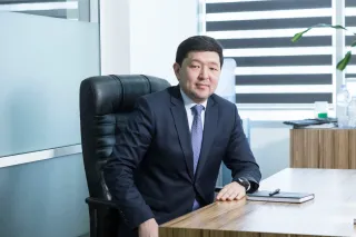 Капитал - Бауыржан Айткулов: Литий может стать второй нефтью для Казахстана