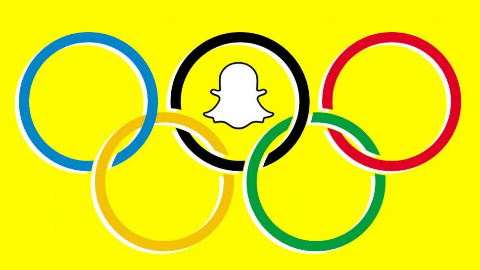 Почти 50 млн человек уже посмотрели Олимпиаду через Snapchat - Kapital.kz