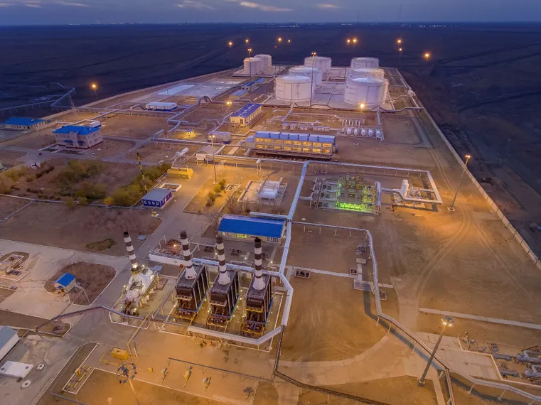 Фото: пресс-служба КТО