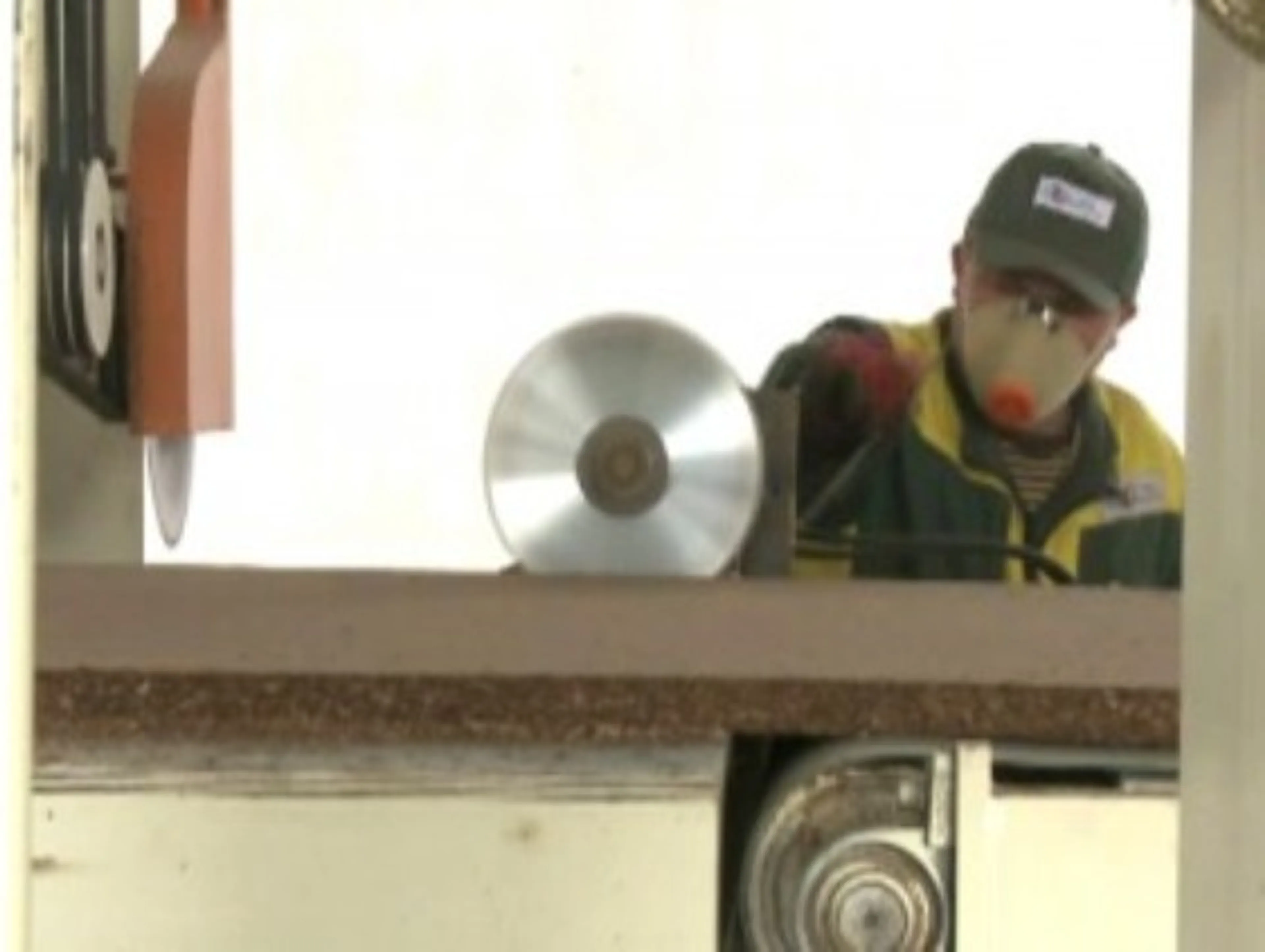 Капитал - В Казахстане ДСП изготавливают из хлопчатника