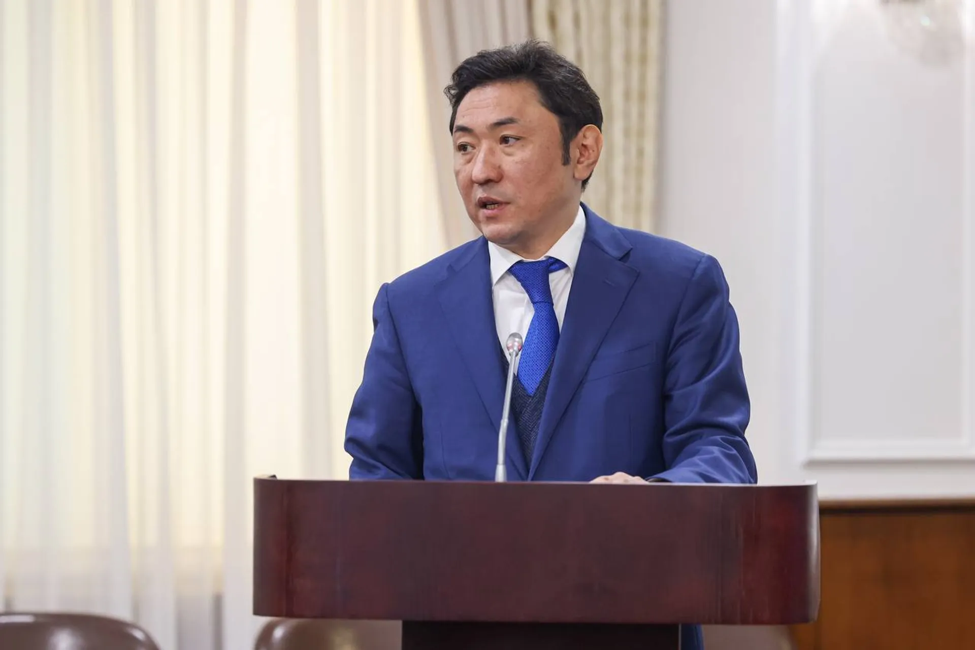 Капитал - Как будут газифицировать восточные регионы Казахстана