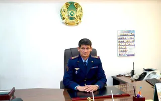 Фото: МЧС РК