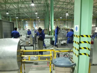 Капитал - Английская NSV выходит на рынок Казахстана