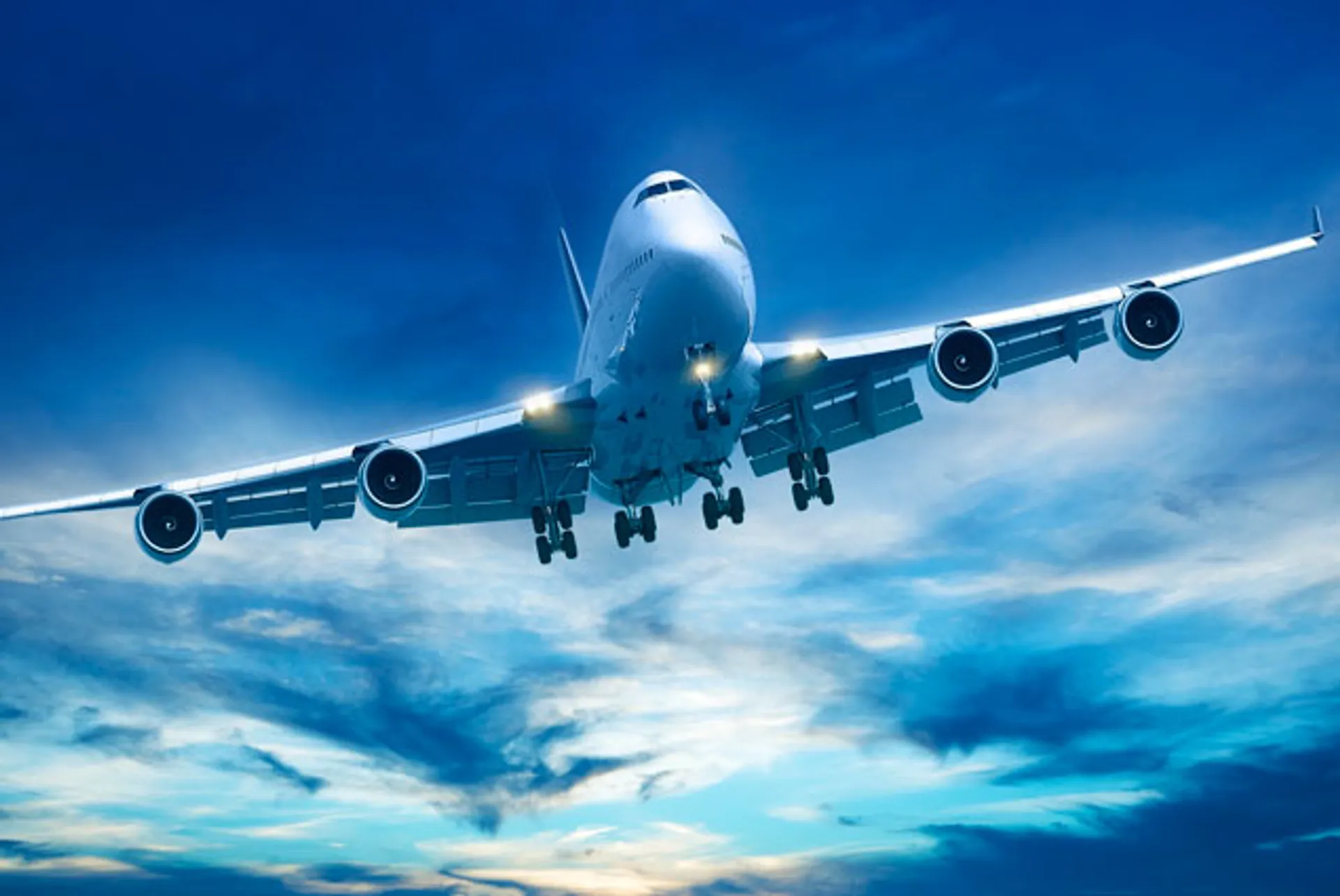 Капитал - Отозваны сертификаты 6 авиакомпаний РК