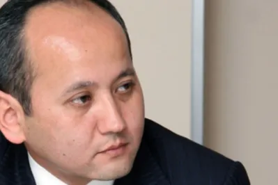 К пожизненному сроку приговорили Мухтара Аблязова