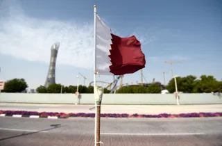 Капитал - Катар объявил о восстановлении дипотношений с Ираном