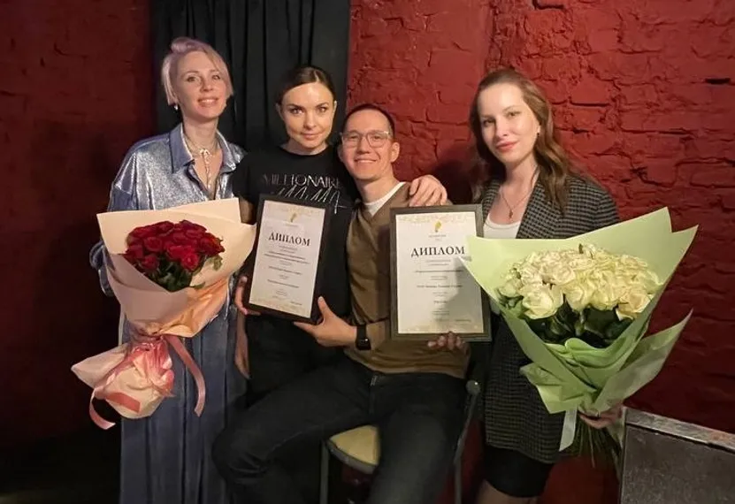 Капитал - Попасть в таргет: блогеры из села покорили международное жюри