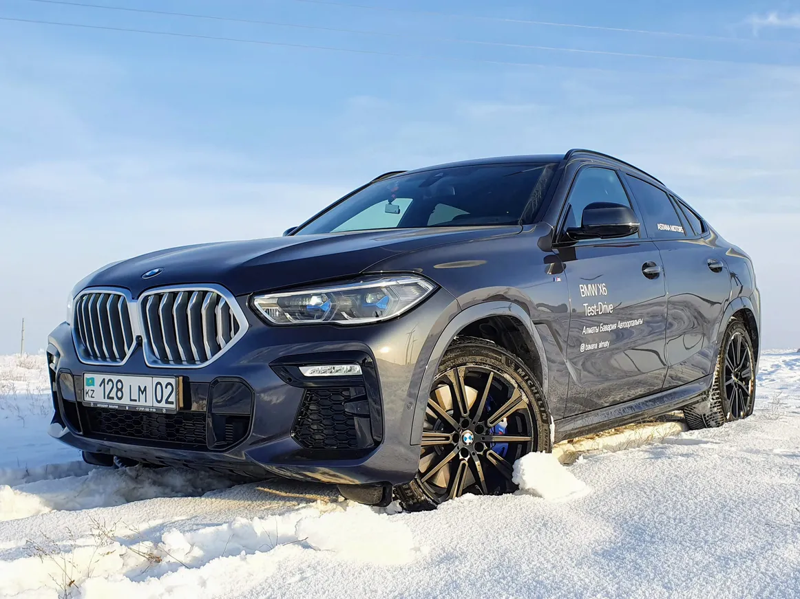 Iconic glow - удобен, понятен и сбалансирован - фото kapital.kz