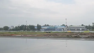 пресс-служба акима ВКО