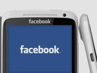 Капитал - Facebook 4 апреля презентует собственный смартфон