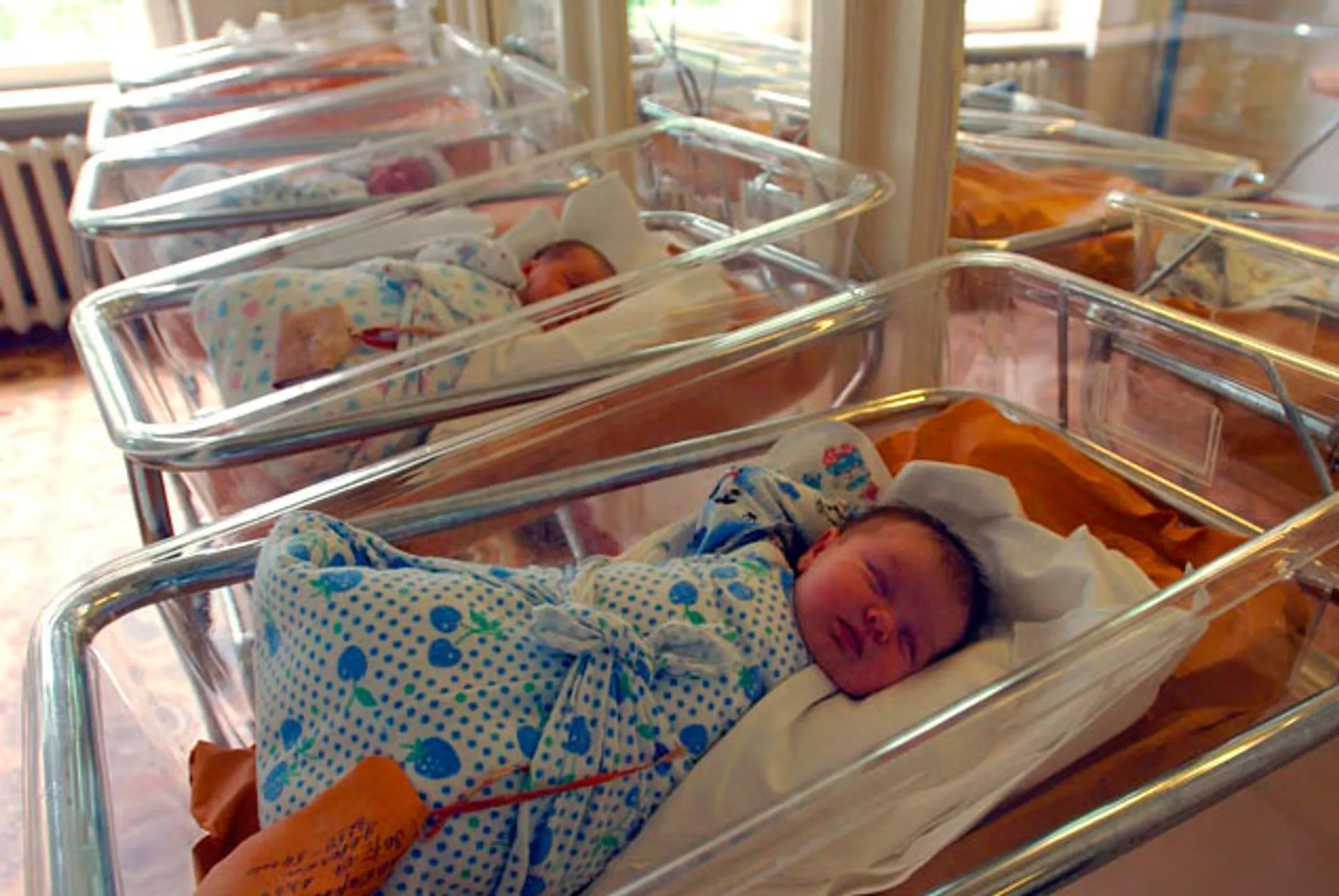 РК заняла 63-е место в рейтинге Mother’s Index - Image Kapital.kz