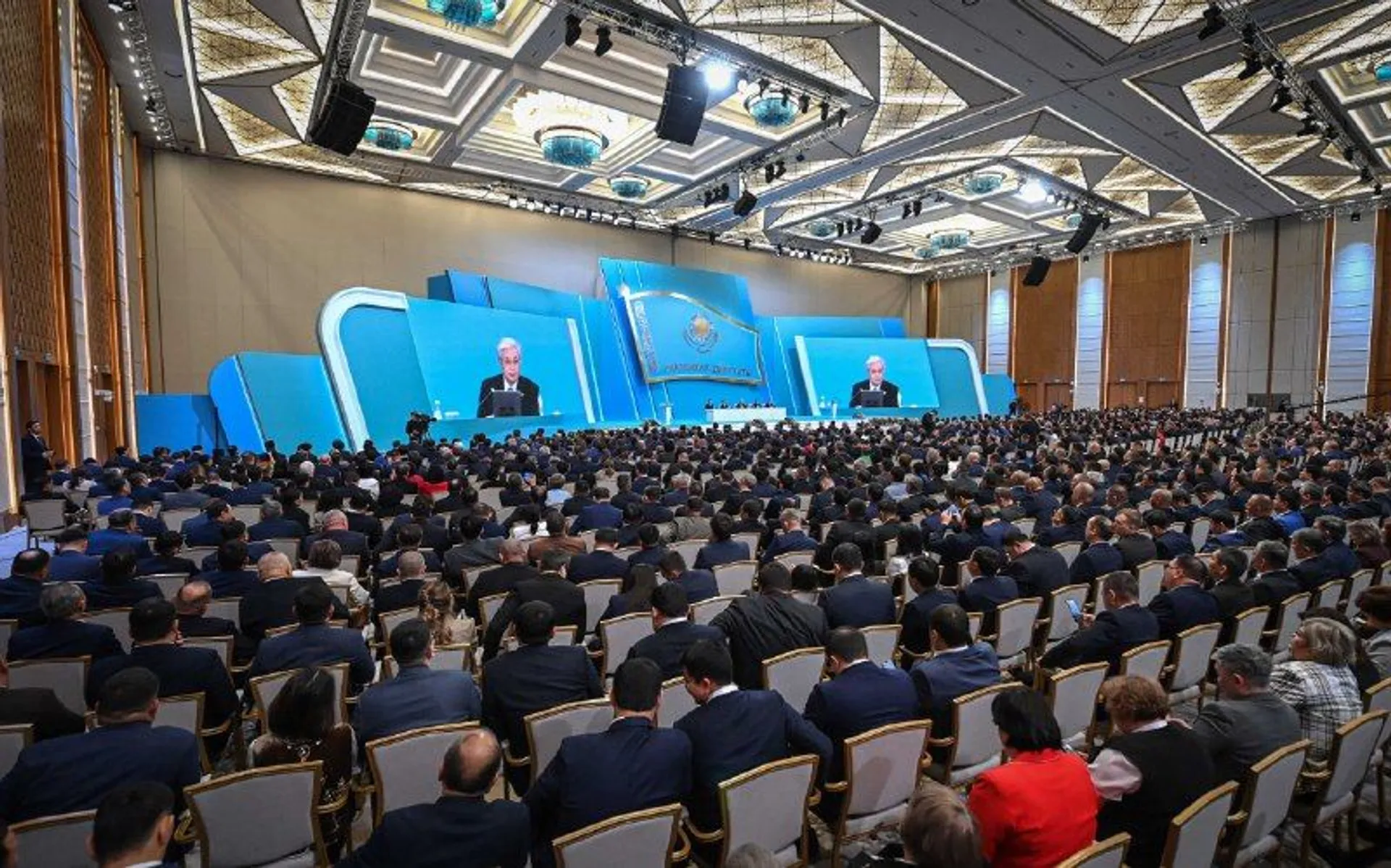 Фото: Акорда