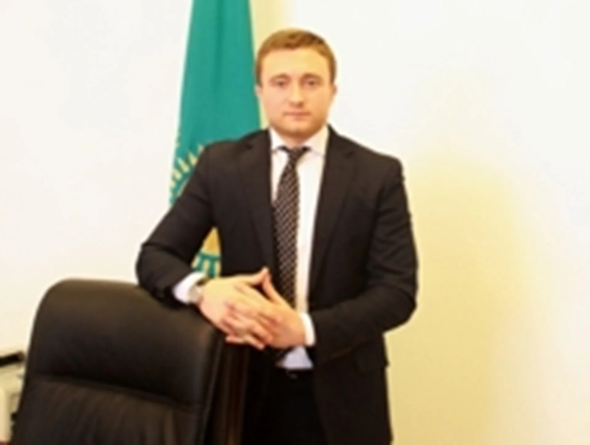 Капитал - Кулагин возглавил управление коммунального хозяйства Астаны