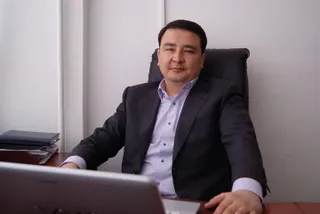 Капитал - Ак-Мерген собрал беспрецедентное количество участников