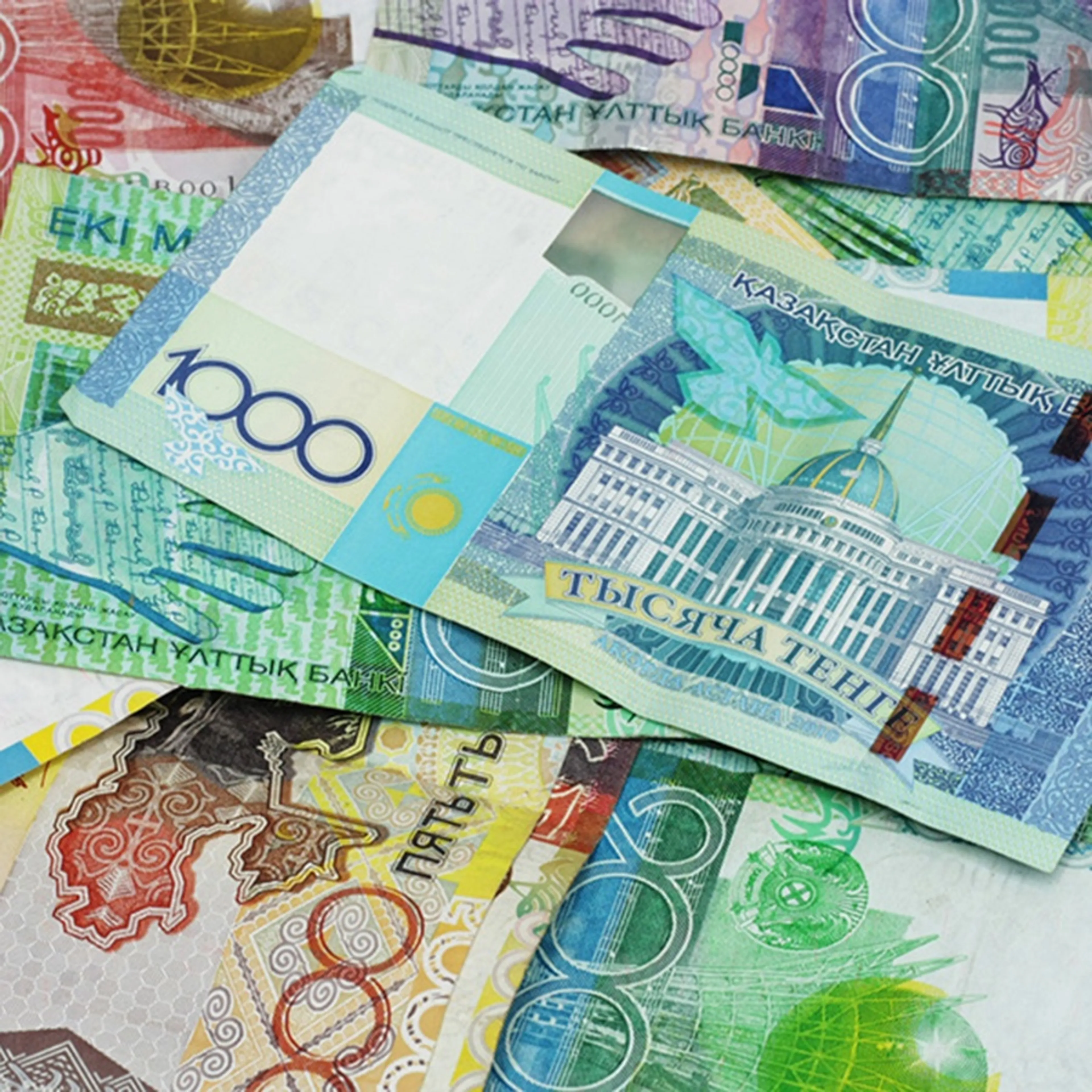 Капитал - Дедолларизация поможет удешевить кредиты