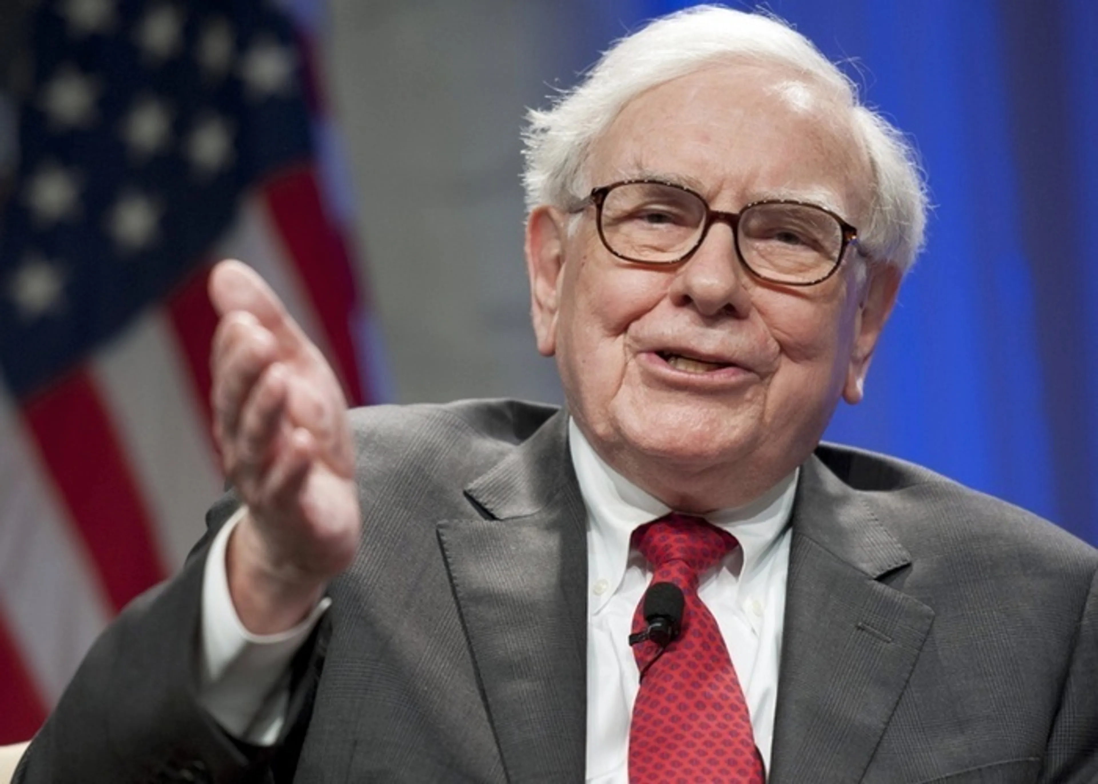 Капитал - Уоррен Баффетт: Страх — друг инвестора