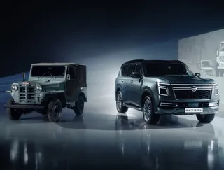 Капитал - Трудности Volkswagen, новый Patrol и прощание с EQS