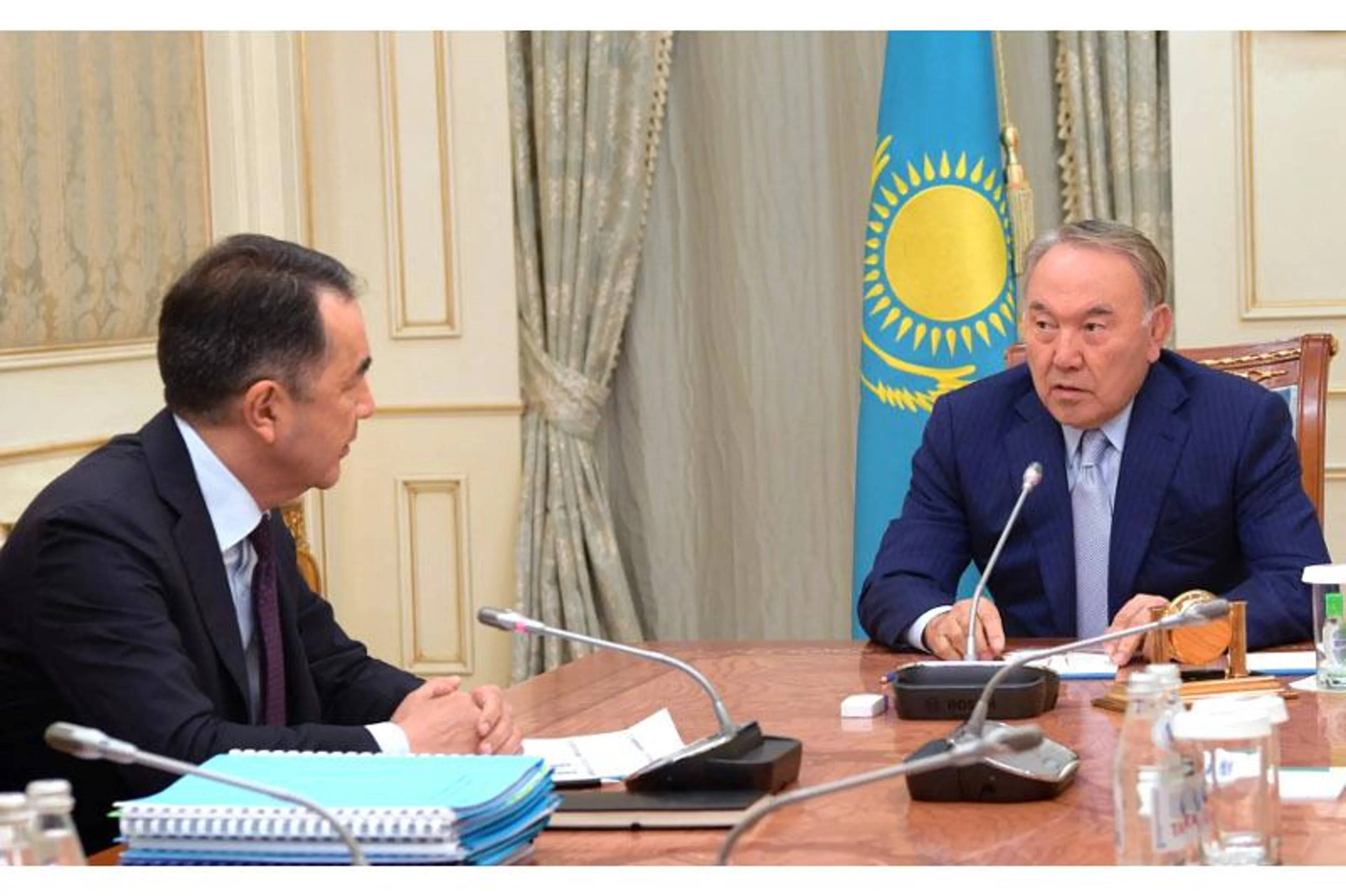 Капитал - Глава РК: Акиматы и министерства не доводят соцпрограммы до регионов