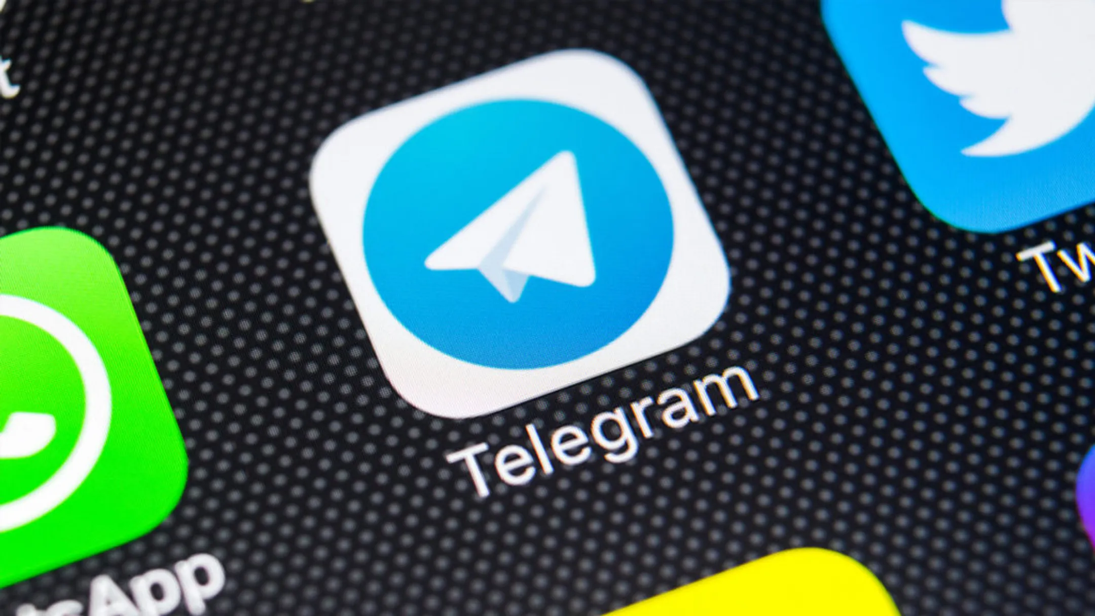 Российская аудитория Telegram сократилась на 3% - Image Kapital.kz