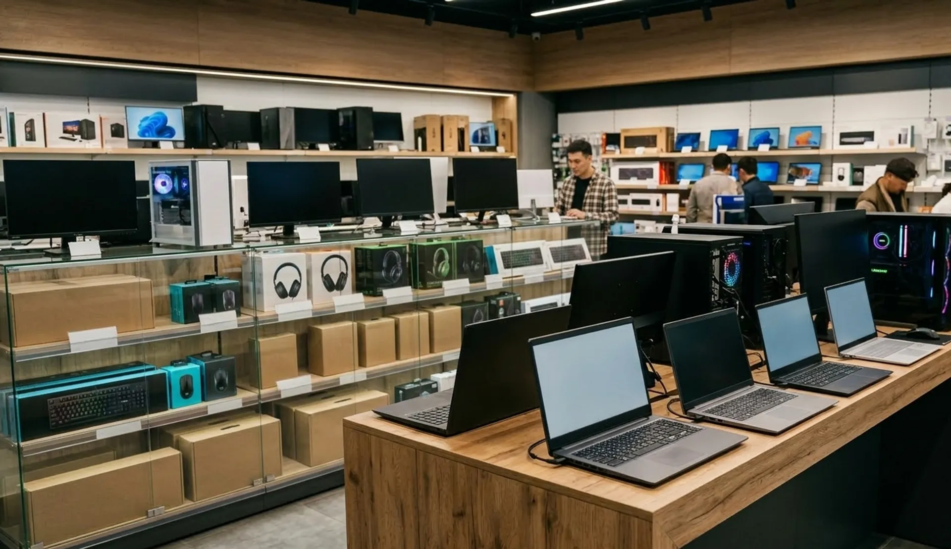 Изображение сгенерировано с помощью ИИ  