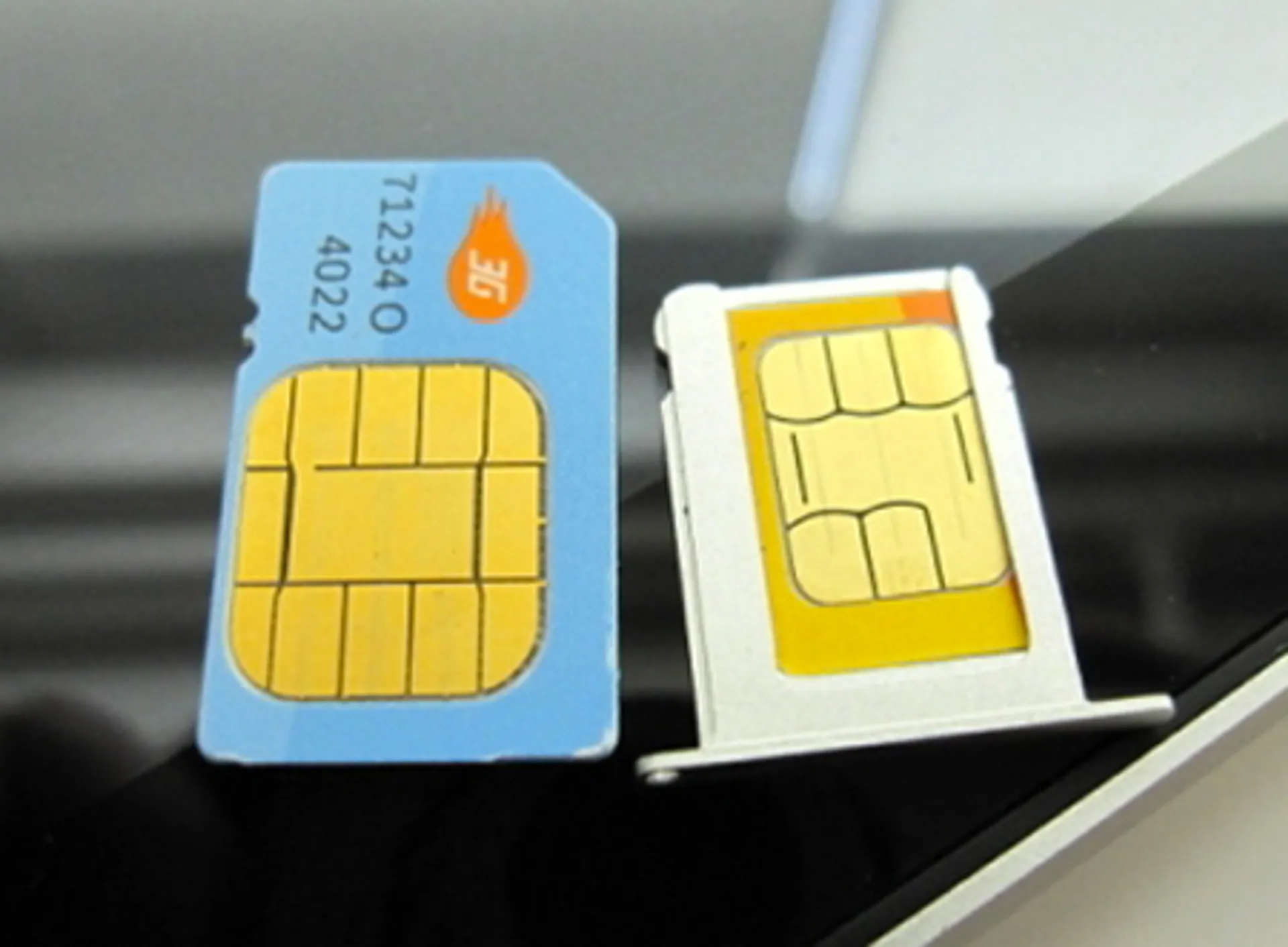 Капитал - Операторы РК готовы к новому стандарту sim-карт