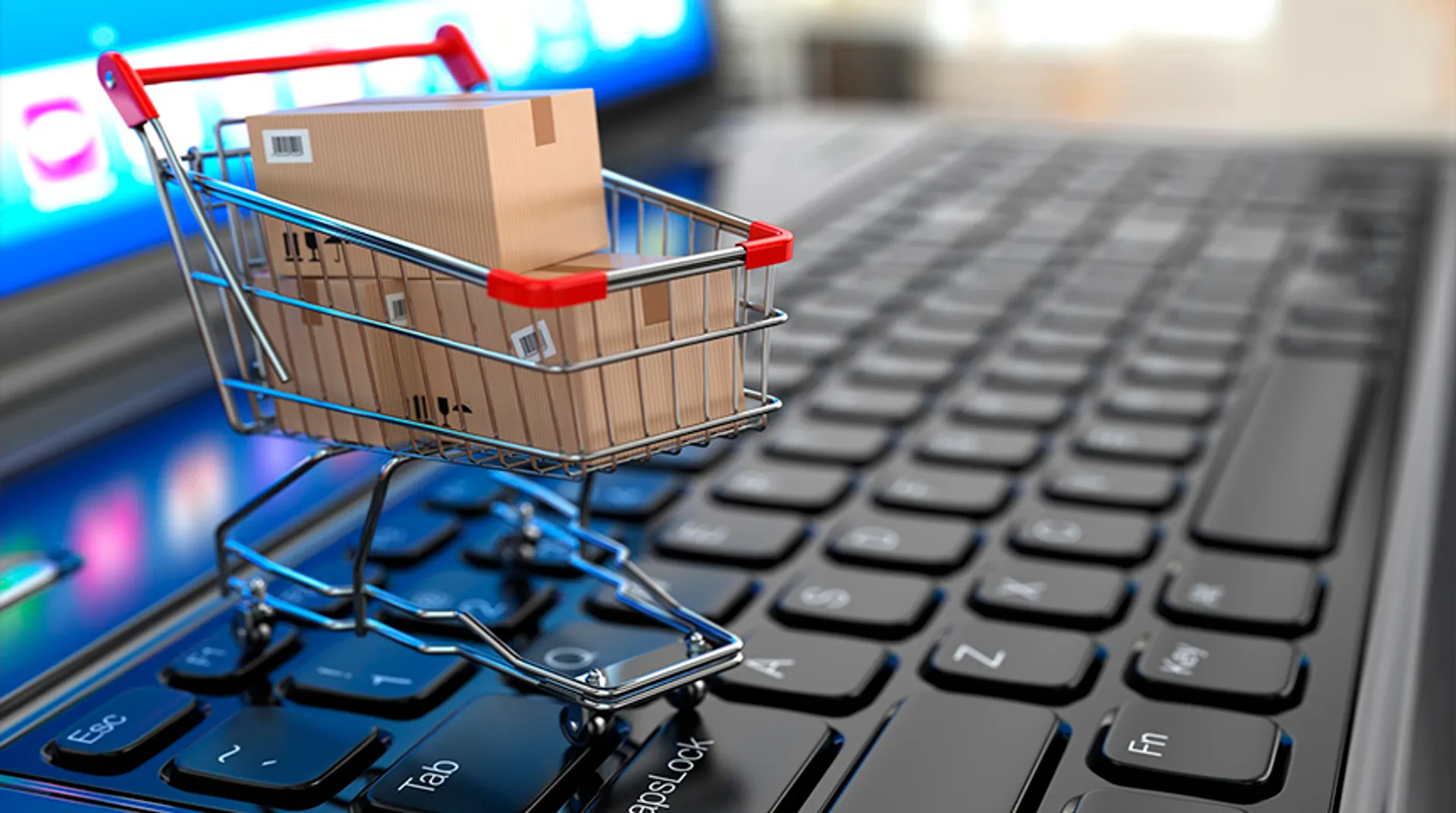 Капитал - Наиболее интересные бизнес-модели в e-commerce РК