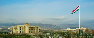 Капитал - В Таджикистане закроют все обменные пункты