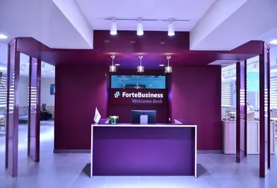 ForteBank запускает сервис денежных переводов через соцсети