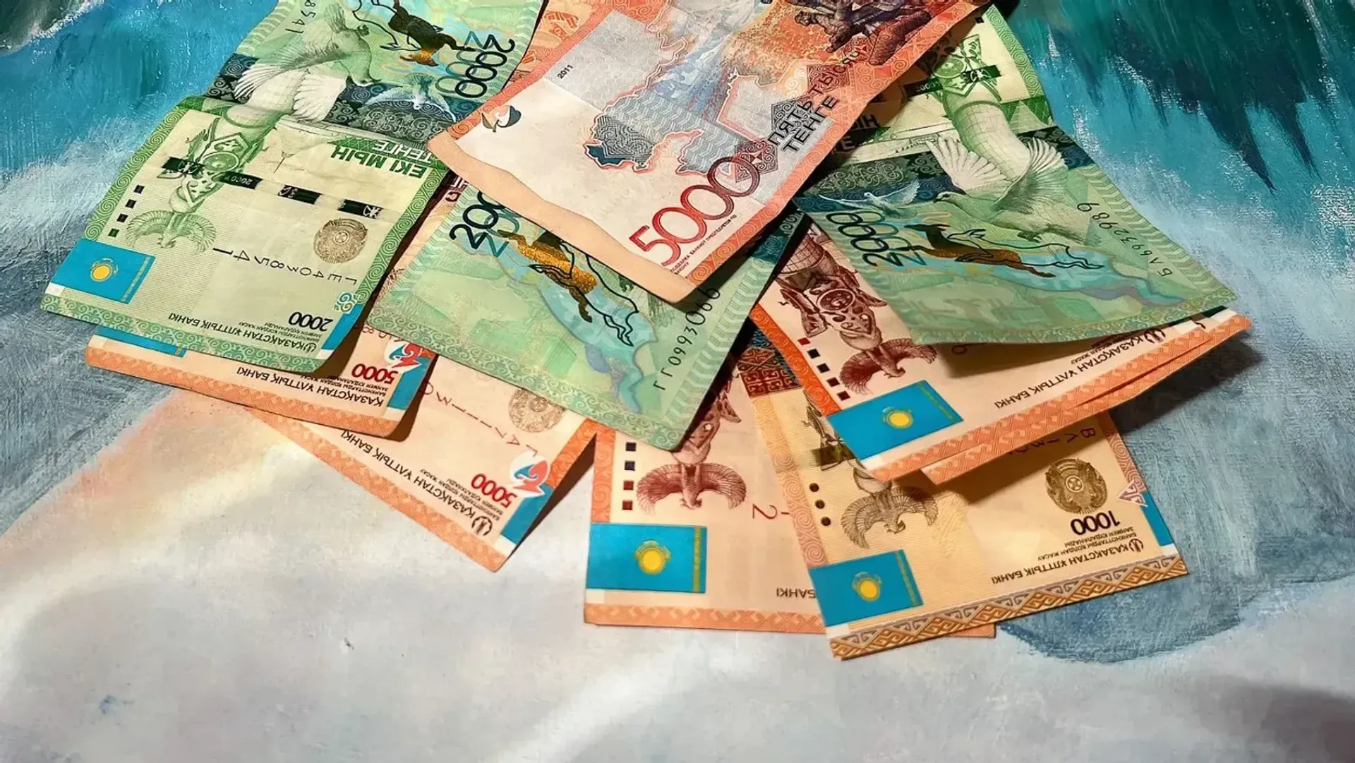 Фото: Валерия Змейкова